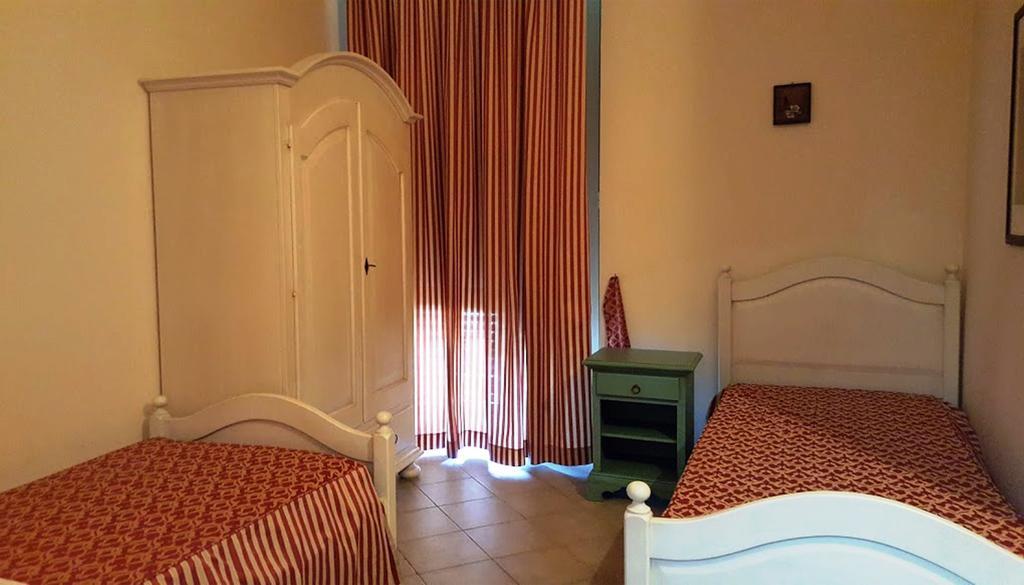 Hôtel L' Antica Reggia à Furci Siculo Chambre photo